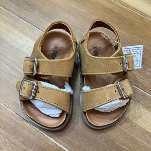 Piper Finn sandals